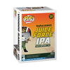 Ad Icons: Voodoo Ranger - Juice Force Pop! Vinyl Figure