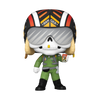 Ad Icons: Voodoo Ranger - Juice Force Pop! Vinyl Figure