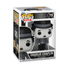 Charlie Chaplin - Charlie Chaplin Pop! Vinyl Figure