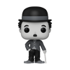 Charlie Chaplin - Charlie Chaplin Pop! Vinyl Figure