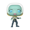 Creature Commandos - Dr. Nina Mazursky Pop! Vinyl Figure