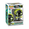 Creature Commandos - Dr. Phosphorus Pop! Vinyl Figure