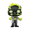Creature Commandos - Dr. Phosphorus Pop! Vinyl Figure