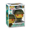 Creature Commandos - G.I. Robot Pop! Vinyl Figure