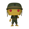 Creature Commandos - G.I. Robot Pop! Vinyl Figure