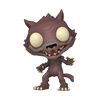 Creature Commandos - Weasel Pop! Vinyl Figure