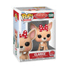Rudolph - Clarice Pop! Vinyl Figure