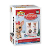 Rudolph - Clarice Pop! Vinyl Figure
