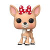 Rudolph - Clarice Pop! Vinyl Figure