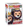 Rudolph - King Moonracer Pop! Vinyl Figure