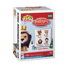 Rudolph - King Moonracer Pop! Vinyl Figure