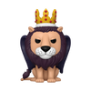 Rudolph - King Moonracer Pop! Vinyl Figure