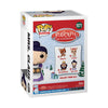 Rudolph - Mrs Claus Pop! Vinyl Figure