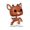 Rudolph - Rudolph (Flying) Pop! Vinyl Figure