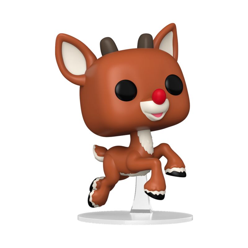 Rudolph - Rudolph (Flying) Pop! Vinyl Figure
