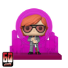 Daredevil: 60th Anniversary - Matt Murdock Pop! Deluxe