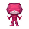 Daredevil: 60th Anniversary - Daredevil (Facet) Pop! Vinyl Figure