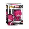 Daredevil: 60th Anniversary - Daredevil (Facet) Pop! Vinyl Figure