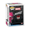 Daredevil: 60th Anniversary - Daredevil (Facet) Pop! Vinyl Figure