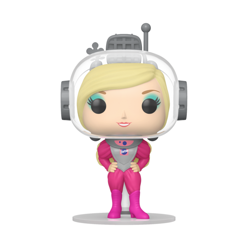 Barbie: 65th Anniversary - Barbie Astronaut Pop! Vinyl Figure