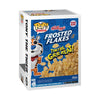 Ad Icons: Kelloggs Frosted Flakes - Tony the Tiger Pop! Vinyl Figure