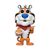 Ad Icons: Kelloggs Frosted Flakes - Tony the Tiger Pop! Vinyl Figure