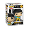 Bruce Lee - Bruce Lee (Be Water) Pop! Vinyl Figure