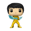 Bruce Lee - Bruce Lee (Be Water) Pop! Vinyl Figure
