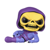 Masters of the Universe - Skeletor Meme Pop! Vinyl Figure