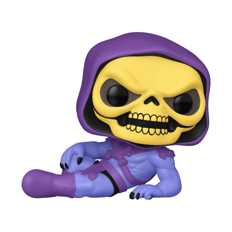 Masters of the Universe - Skeletor Meme Pop! Vinyl Figure