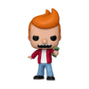 Memes - Fry Shut Up and Take My Money (US Exclusive) Pop! Vinyl Figure
