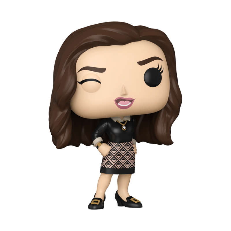 WandaVision - Agatha Harkness Meme Pop! Vinyl Figure