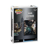 DC Comics - Batman The World Pop! Comic Cover