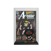 DC Comics - Superman Featured in Action Comics #644 Pop! Comic Cover
