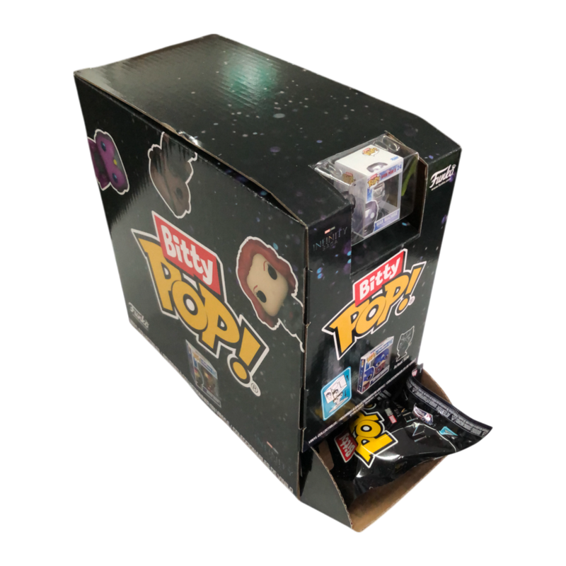 Marvel - Bitty Pop! Blind Bag Assorted (Single)