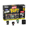 Batman: 85th Anniversary - Catwoman Bitty Pop! 4-Pack