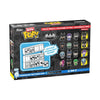 Batman: 85th Anniversary - Two Face Bitty Pop! 4-Pack