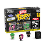 Batman: 85th Anniversary - Two Face Bitty Pop! 4-Pack
