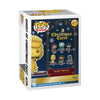 A Christmas Carol - Ghost of Christmas Past Glow Pop! Vinyl Figure