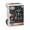 A Christmas Carol - Ghost of Christmas Present Pop! Vinyl Figure