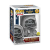 A Christmas Carol - Ghost of Christmas Yet to Come Glow Pop! Vinyl Figure