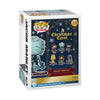 A Christmas Carol - Jacob Marley Glow Pop! Vinyl Figure