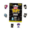 Batman: 85th Anniversary - Bitty Pop! Blind Bag (Single)
