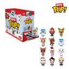 Rudolph - Bitty Pop! Assorted Blind Bag (Single)