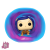 Coraline: 15th Anniversary - Coraline in Tunnel Pop! Deluxe