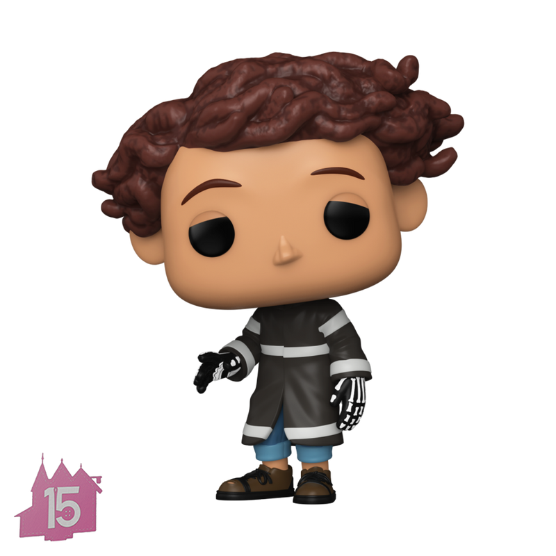 Coraline: 15th Anniversary - Wybie Lovat Pop! Vinyl Figure
