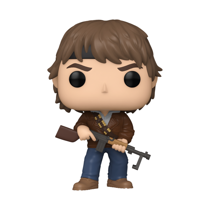 Red Dawn - Jed Eckert Pop! Vinyl Figure