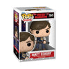 Red Dawn - Matt Eckert Pop! Vinyl Figure