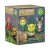 Shrek - Dreamworks 30th Anniversary Mystery Mini Vinyl Figure (Single)