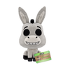 Shrek - Donkey 7 Inch Pop! Plush